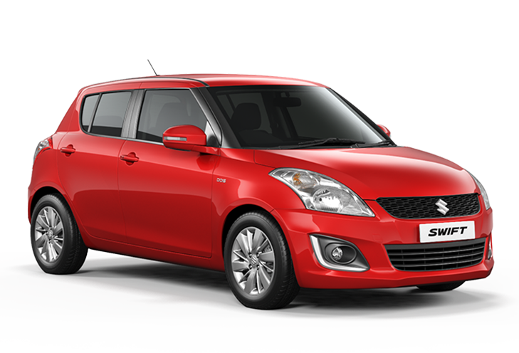 Swift Suzuki